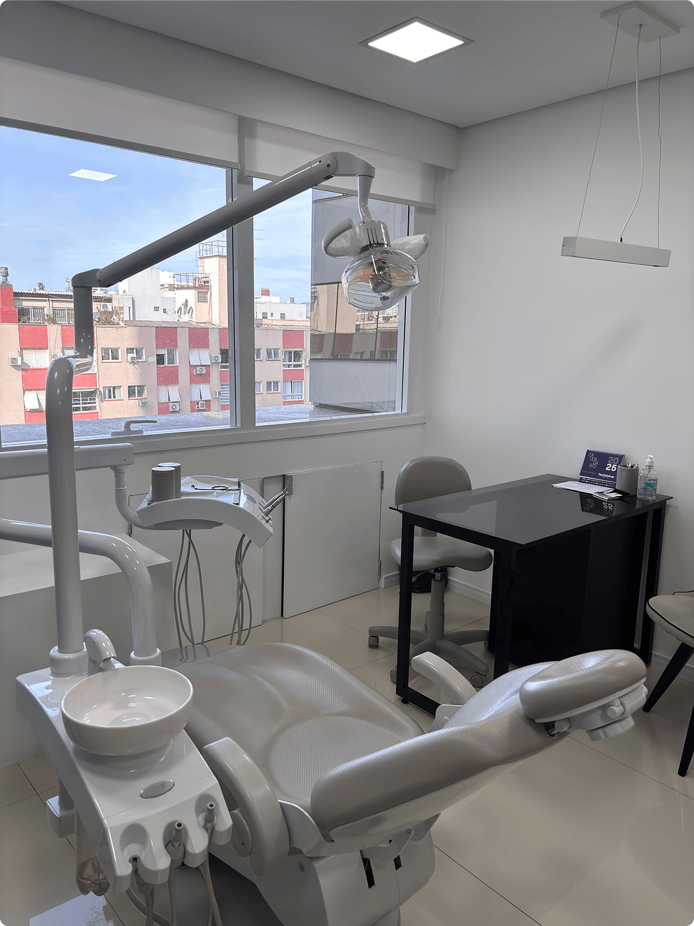Facetas dentárias
